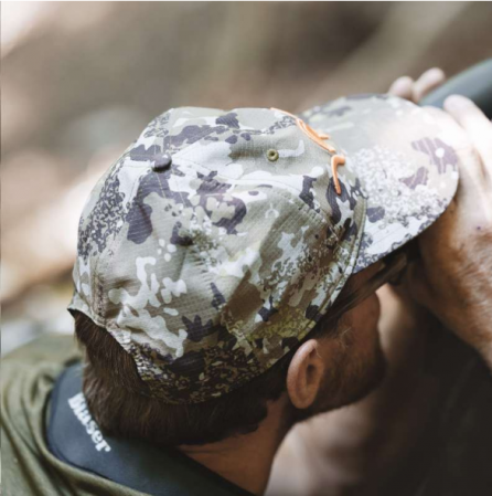 SAPCA BLASER AIRFLOW HUNTEC CAMO [2]