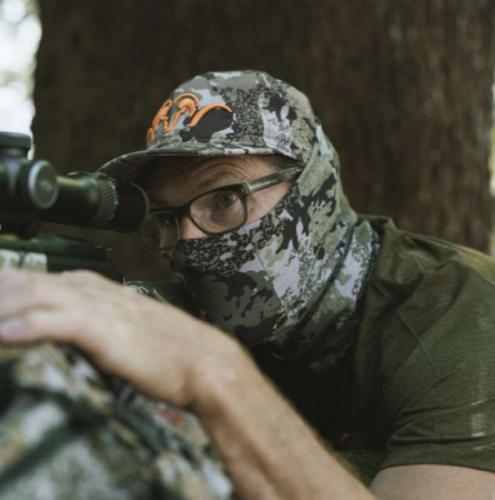 SAPCA BLASER AIRFLOW HUNTEC CAMO [3]