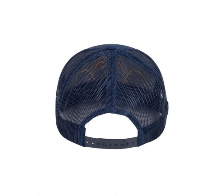 Sapca Blaser Argali mesh snapback navy [1]
