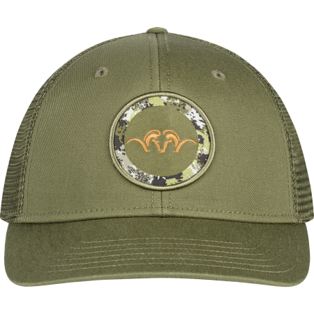 Sapca Blaser Ring Cap 26 dark olive, marime universala [3]
