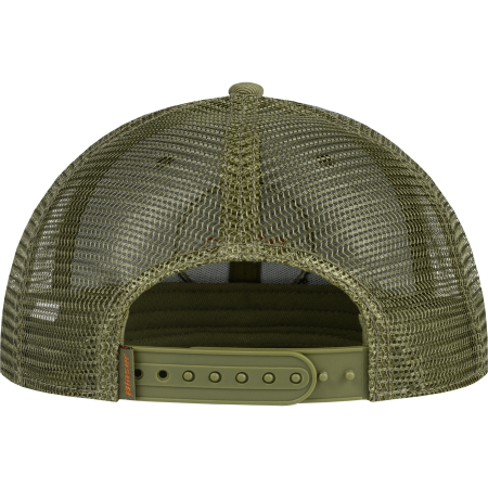 Sapca Blaser Ring Cap 26 dark olive, marime universala [1]