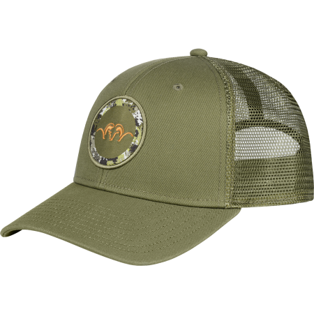 Sapca Blaser Ring Cap 26 dark olive, marime universala [2]