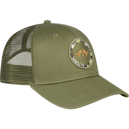 IMBRACAMINTE - Sapca Blaser Ring Cap 26 dark olive, marime universala
