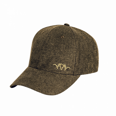 Sepci vanatoare - SAPCA BLASER VINTAGE DARK BROWN MELANGE