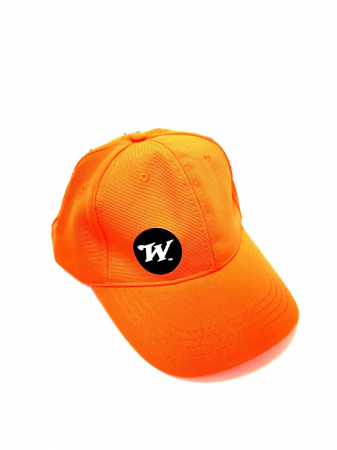 Sepci - SAPCA WINCHESTER ORANGE BLAZE