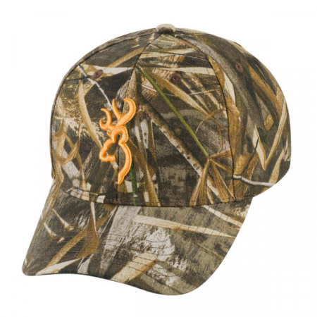 Sepci vanatoare - SAPCA BROWNING CAMO 3D RIMFIRE