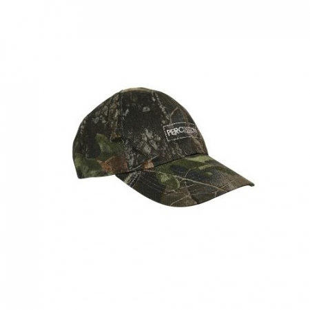 Imbracaminte & incaltaminte pescuit - Sapca Treesco APG camo, marime universala