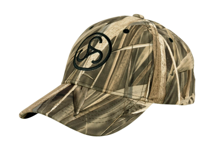 IMBRACAMINTE - Sapca Sauer camuflaj, marime universala
