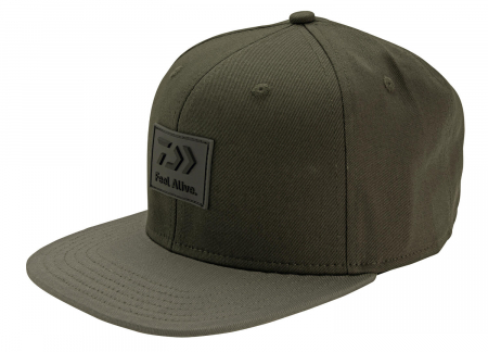 SAPCA DAIWA D-VEC ANTHRACITE [1]