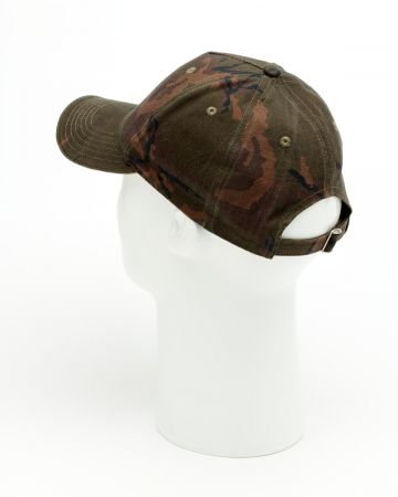 Sapca Daiwa D-VEC carp camo, marime universala [1]