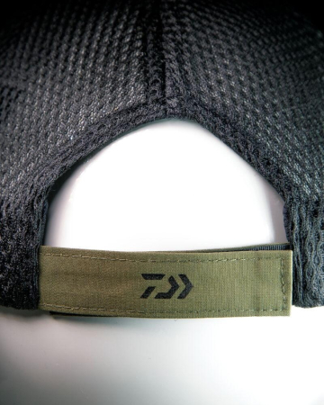 Sapca Daiwa Pro Performance green-black [2]