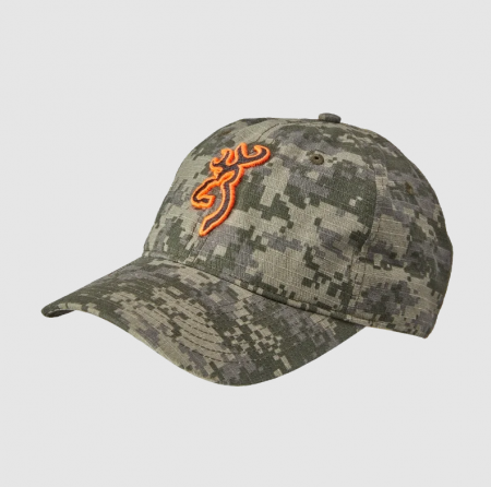 Sepci vanatoare - SAPCA BROWNING DIGI CAMO BUCK GREEN