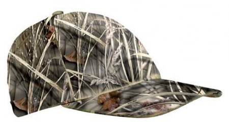 Sepci - Sapca camuflaj Treesco Ghostcamo, marime universala