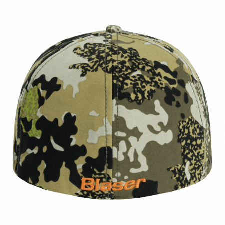 SAPCA BLASER HUNTEC CAMO [3]