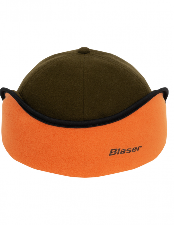 SAPCA BLASER INSULATED BLAZE CAMO [3]