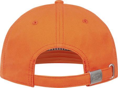 Sapca Mauser logo canvas driven orange, marime universala [1]