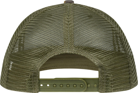 Sapca Mauser camo mesh, marime universala [3]