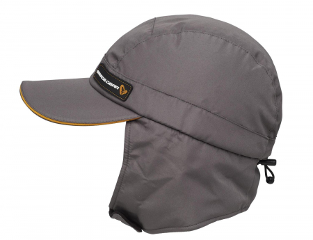 SAPCA SAVAGE GEAR POLAR ONE SIZE SEDONA GREY [2]