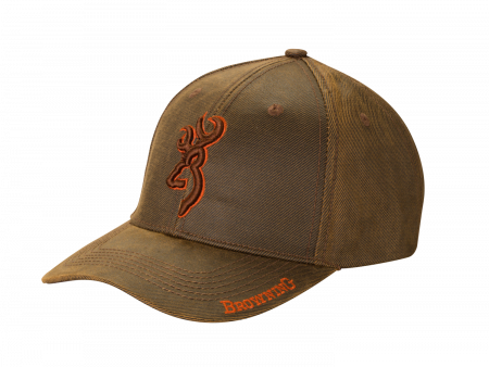 Sepci vanatoare - SAPCA BROWNING RHINO BROWN