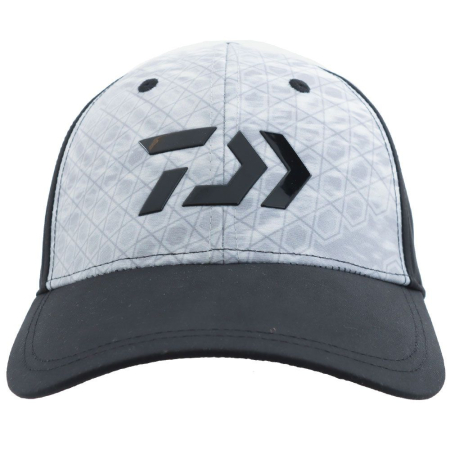 Sapca Daiwa Ripple cap gray [2]