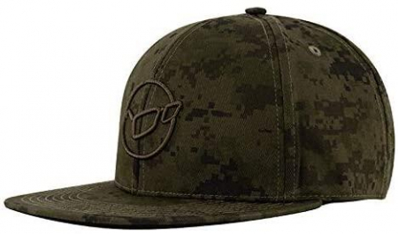 Sepci - SAPCA KORDA SNAPBACK DIGI KAMO