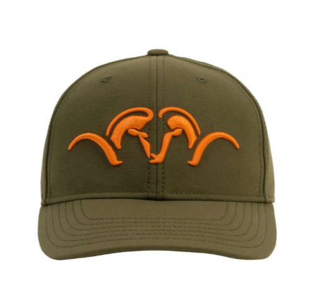 SAPCA BLASER STRIKER SL DARK OLIVE [0]