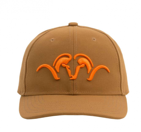 SAPCA BLASER STRIKER SL RUBBER BROWN [0]