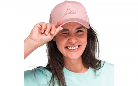 Sapca unisex Schoffel Collada Rosa One Size [1]