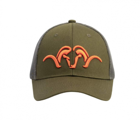 Sepci vanatoare - SAPCA BLASER VARA DARK OLIVE