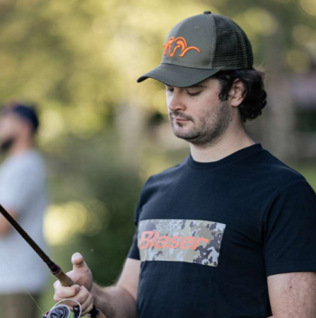 SAPCA BLASER VARA DARK OLIVE [3]