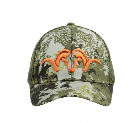 Sepci vanatoare - SAPCA BLASER VARA HUNTEC CAMO