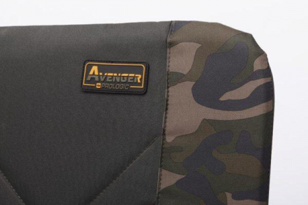 SCAUN PROLOGIC AVENGER BED CAMO [2]