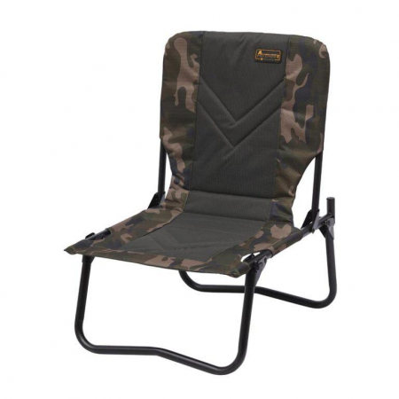Scaune pescuit - SCAUN PROLOGIC AVENGER BED CAMO
