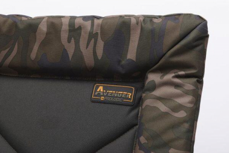 SCAUN PROLOGIC AVENGER COMFORT CAMO, 50X38X55 CM [2]