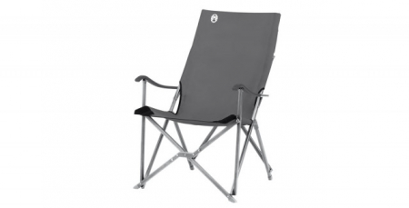 Mobilier camping - Scaun Coleman Sling gri