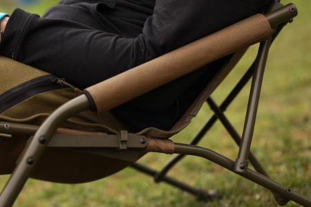 Scaun pliabil Korda Compac low [2]