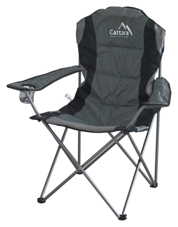 Mobilier camping - Scaun pliabil Cattara Vigo