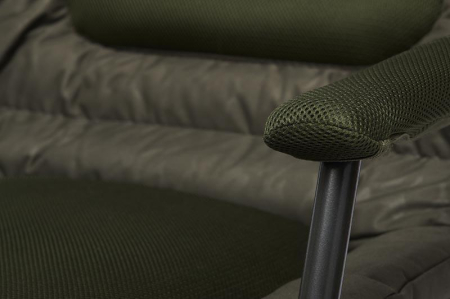 Scaun pescuit Prologic Inspire Daddy [2]