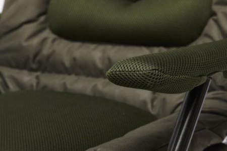 Scaun pescuit Prologic Inspire Relax [2]