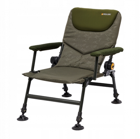 Scaune pescuit - Scaun pescuit Prologic Inspire Lite Pro Recliner