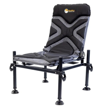 SPORTURI - Scaun pescuit Guru X-Level Accesory Chair