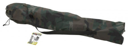 Scaun pliabil camping Cattara Bari Army camo, husa inclusa [7]