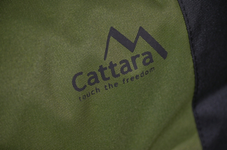 Scaun pliabil camping Cattara Forest [5]