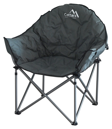 Mobilier camping - Scaun pliabil camping Cattara Lisboa