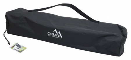 Scaun pliabil Cattara Merit XXL [7]