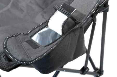 Scaun pliabil Cattara Merit XXL [5]