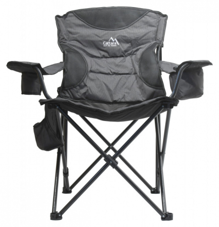 Scaun pliabil Cattara Merit XXL [1]