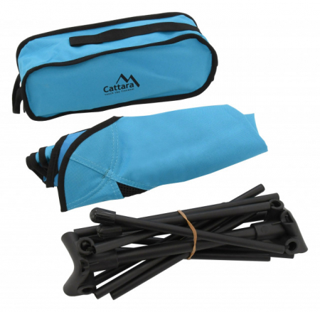 Scaun pliabil Cattara Foldi Max II [1]