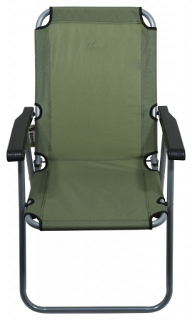 Scaun pliabil camping Cattara Lyon verde [1]