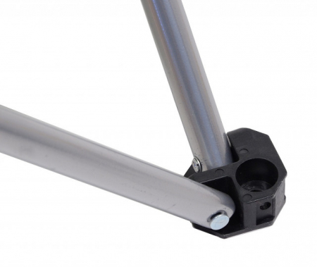 Scaun pliabil Cattara net [4]